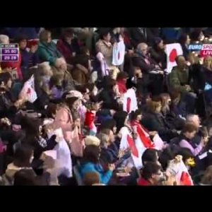 Kanako Murakami - 2015 Skate Canada - SP
