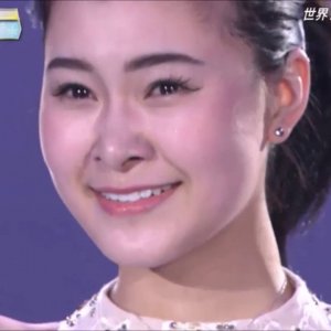 Kanako Murakami - 2017 World Team Trophy - EX