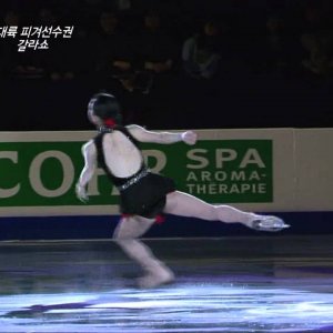 Akiko Suzuki - 2010 Four Continents Figure Skating Championships - EX