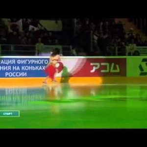 Akiko Suzuki - 2010 Cup of Russia - EX