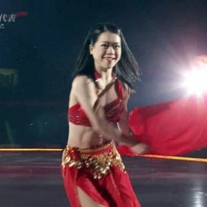 Akiko Suzuki - 2010 Medalist On Ice - EX