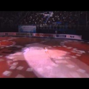 Akiko Suzuki - 2012 Grand Prix Final - EX