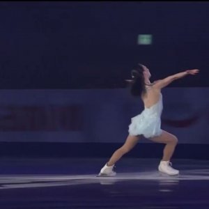 Akiko Suzuki - 2013 Four Continents Figure Skating Championships - EX