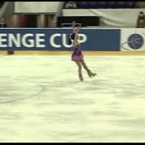 Marin Honda - 2012 Challenge Cup FS