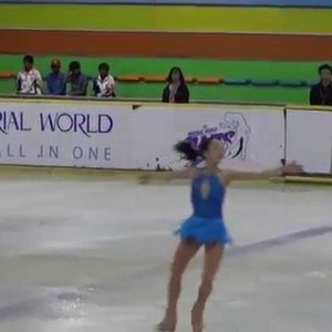 Marin Honda - 2015 Asian Open Trophy FS