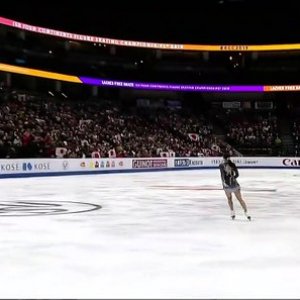 Rika Kihira 2019 4CC FS (SBS Australia)