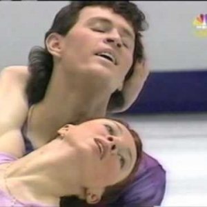 Tatiana Totmianina & Maxim Marinin - 2002 Olympics - Short Program