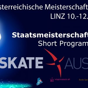 Miriam ZIEGLER & Severin KIEFER - Short Program - Austrian Nationals 2021