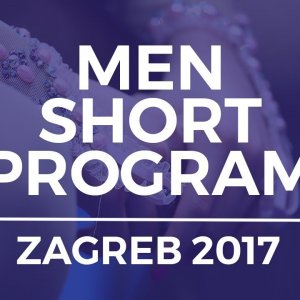 Artur Danielian - 2017 JGP Zagreb - SP