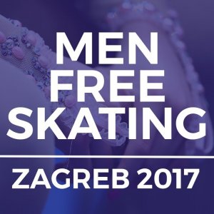 Artur Danielian - 2017 JGP Zagreb - FP