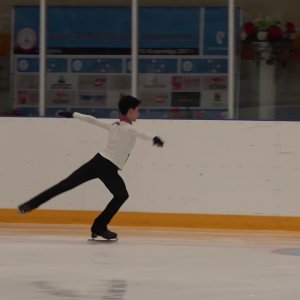 Artur Danielian - 2017 Russian Cup I - FP