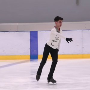Artur Danielian - 2017 Russian Cup III - FP