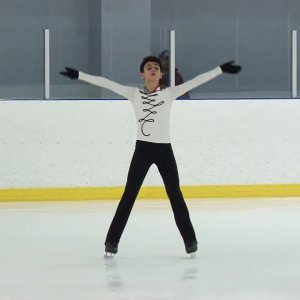 Artur Danielian - 2018 Moscow Cup - FP