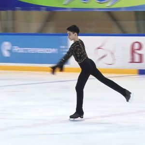 Artur Danielian - 2018 Russian Cup Final - SP
