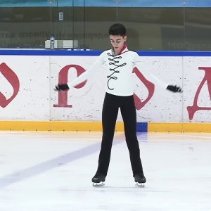 Artur Danielian - 2018 Russian Cup Final - FP