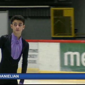 Artur Danielian - 2018 Tallinn Trophy - FP