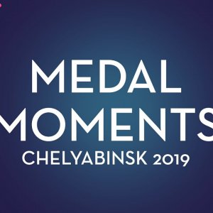 Artur Danielian - 2019 JGP Chelyabinsk - Medal Ceremony
