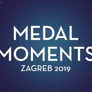Artur Danielian - 2019 JGP Zagreb - Medal Ceremony