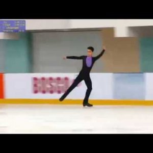 Artur Danielian - 2019 Russian Cup V - FP