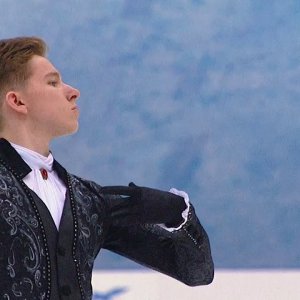 Andrei Mozalev - SP