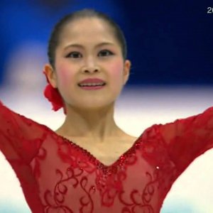 Satoko Miyahara - Japanese Nationals 2015 SP (Japanese commentary)