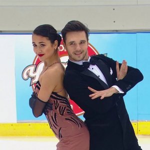 Kudaiberdieva/Bazin - Rhythm and Dance