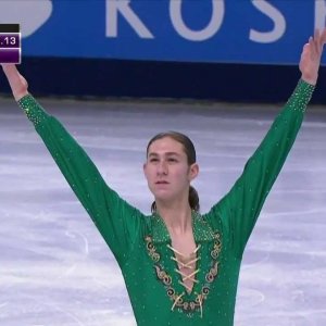 Jason Brown - TEB 2013 - FP Riverdance