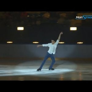 Artur Danielian - 2019 Denis Ten Memorial Challenge - Exhibition