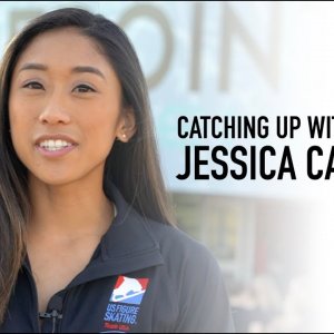 Jessica Calalang and Brian Johnson - 2019 Jackson Ultima Interview: Catching Up with Jessica Calalang
