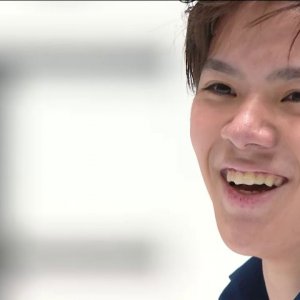 Shoma Uno - 2019 Japanese National Figure Skating Championships - FS
