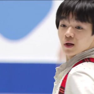 Yuma Kagiyama - 2019 Japanese National Figure Skating Championships - FS
