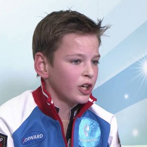 Artem Kovalev - 2016 JGP Yokohama - FP