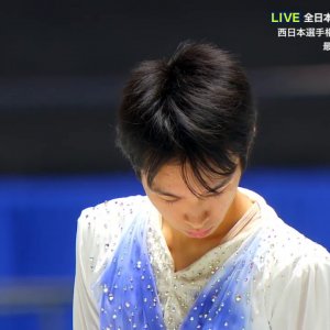 Mitsuki Sumoto - 2019 Japanese National Figure Skating Championships - FS