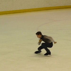 Artem Kovalev - 2017 Moscow Cup - SP