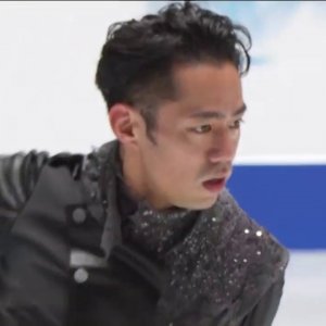 Daisuke Takahashi - 2019 Japanese National Figure Skating Championships - FS