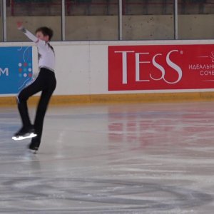 Artem Kovalev - 2017 Russian Cup Final - FP
