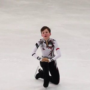 Artem Kovalev - 2017 Moscow Championship - FP