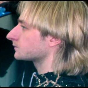 Evgeni Plushenko 2000 - The Mullet Begins