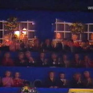 Evgeni Plushenko Sparkassen Cup 2000 - Exhibition Skate