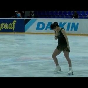 Yuhana Yokoi - Challenge Cup 2019 SP