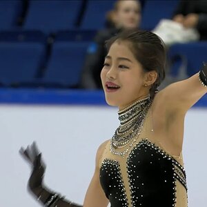Yuhana Yokoi - Finlandia Trophy 2019 SP