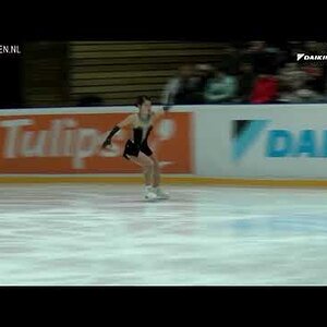 Yuhana Yokoi - Challenge Cup 2020 SP