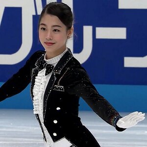 Yuhana Yokoi - Japan Open 2020 FS
