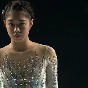 Yuhana Yokoi - Carnival on Ice 2020 SP