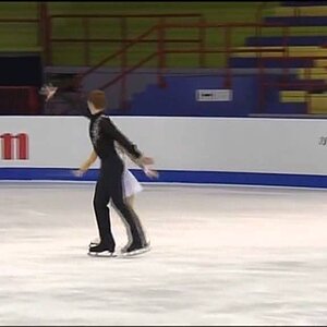 Evgenia Tarasova & Vladimir Morozov - 2013 Junior World Championships Free Skate