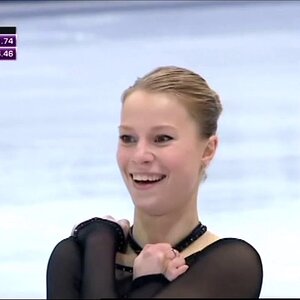 Evgenia Tarasova & Vladimir Morozov - 2014 Rostelecom Cup Short Program