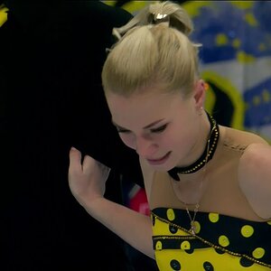 Evgenia Tarasova & Vladimir Morozov - 2017 Rostelecom Cup Free Skate