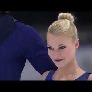 Evgenia Tarasova & Vladimir Morozov - 2020 European Championships Short Program
