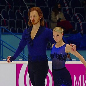 Evgenia Tarasova & Vladimir Morozov - 2020 Russian Cup Stage 4 Short Program