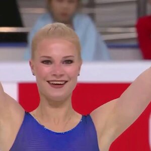 Evgenia Tarasova & Vladimir Morozov - 2020 Russian National Championships Short Program